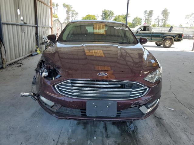 VIN 3FA6P0H7XHR297934 2017 Ford Fusion, SE no.5