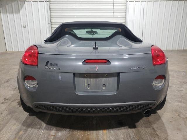 2008 Pontiac Solstice VIN: 1G2MB35B58Y106114 Lot: 59710614