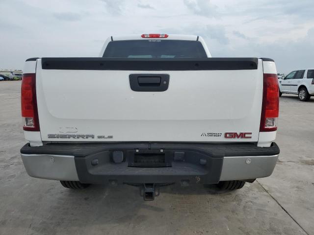 2012 GMC Sierra C1500 Sle VIN: 3GTP1VE07CG191658 Lot: 56733944