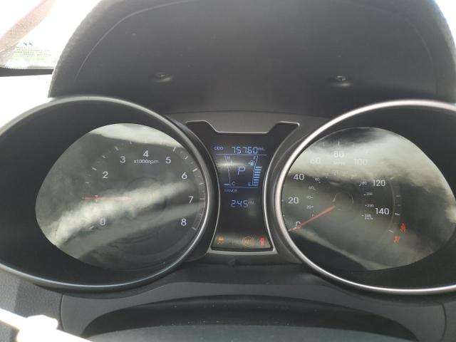 2016 HYUNDAI VELOSTER KMHTC6AD5GU275967