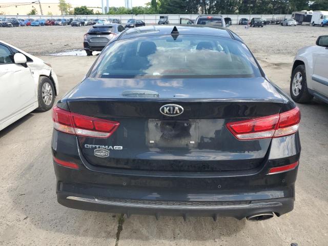 2020 Kia Optima Lx VIN: 5XXGT4L31LG420856 Lot: 57630124