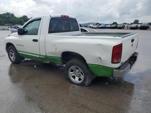 2005 Dodge Ram 1500 St VIN: 1D7HA16K75J561382 Lot: 57409324