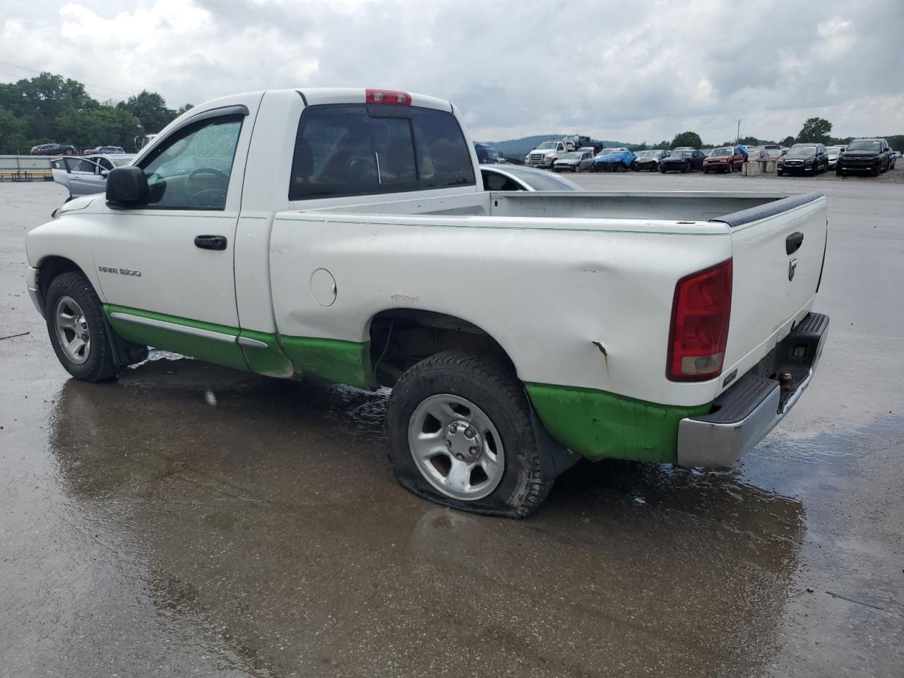 1D7HA16K75J561382 2005 Dodge Ram 1500 St