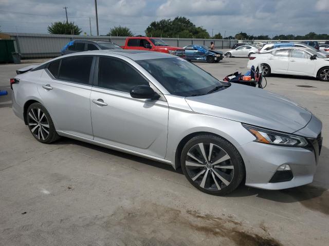 2020 Nissan Altima Sr VIN: 1N4BL4CV1LC126911 Lot: 60104324