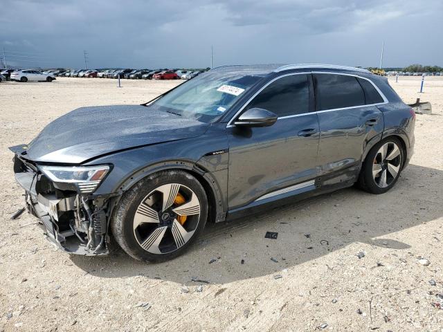 2019 Audi E-Tron Prestige VIN: WA1VAAGE9KB007332 Lot: 60174474