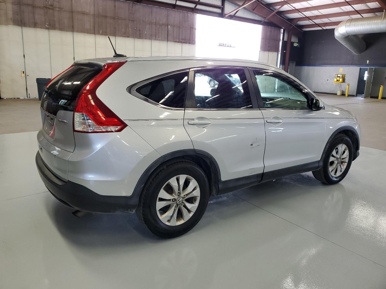 JHLRM4H77CC014438 2012 Honda Cr-V Exl