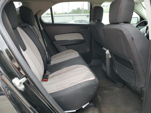 2011 Chevrolet Equinox Lt VIN: 2GNALDEC3B1135445 Lot: 57641874