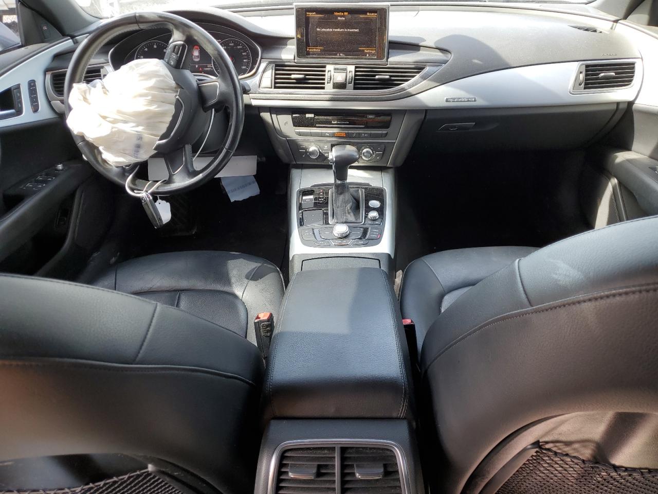 WAUYGAFC0CN051976 2012 Audi A7 Premium Plus