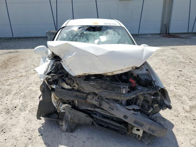 2007 Kia Spectra Ex VIN: KNAFE121675419696 Lot: 60702154