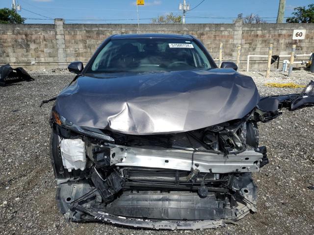 VIN 4T1K31AK9RU066876 2024 Toyota Camry, Xse no.5