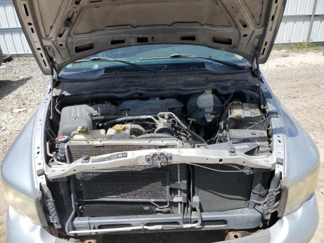 2005 Dodge Ram 1500 St VIN: 1D7HU18D25S274578 Lot: 60147654