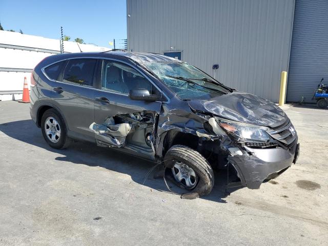 3CZRM3H32EG715242 2014 Honda Cr-V Lx