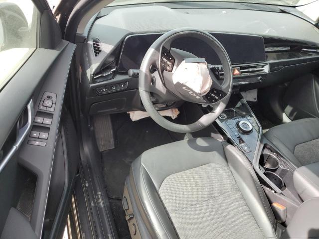 2023 Kia Niro Wind VIN: KNDCR3L14P5029927 Lot: 57164694