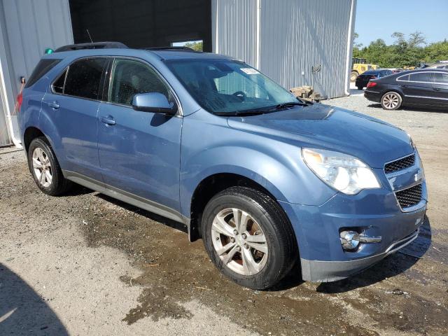 2012 Chevrolet Equinox Lt VIN: 2GNFLEEK4C6228126 Lot: 57113524