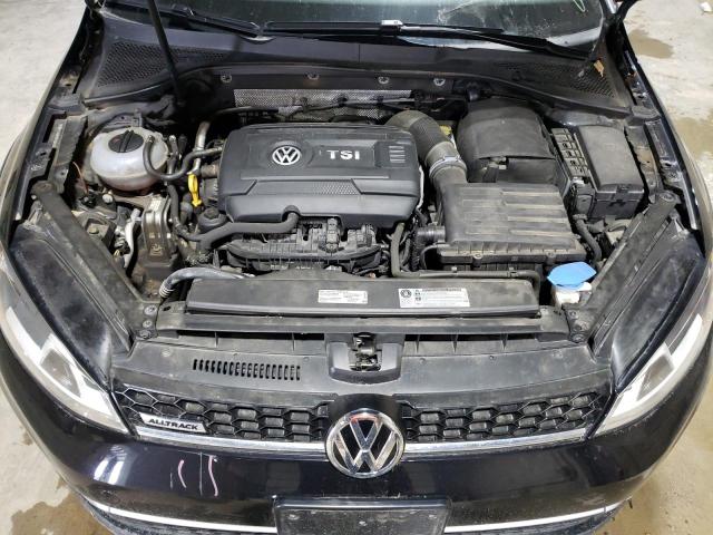 3VWH17AU8HM536825 2017 Volkswagen Golf Alltrack S