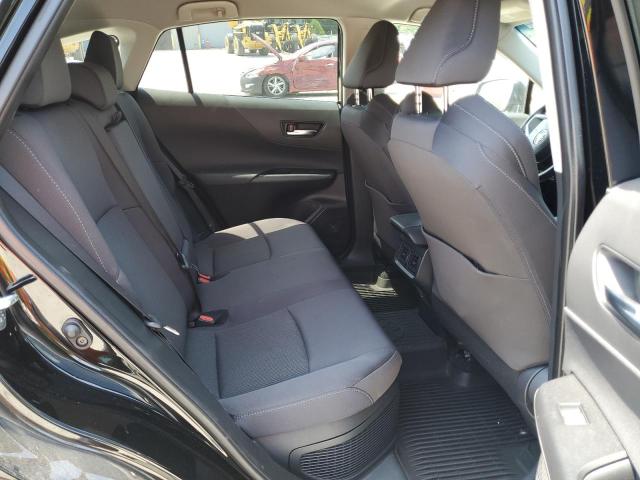 2023 Toyota Venza Le VIN: JTEAAAAH1PJ122491 Lot: 59330294