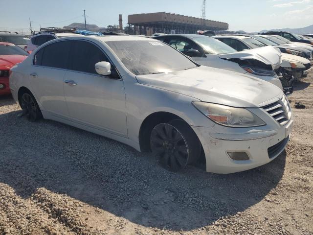 2009 Hyundai Genesis 3.8L VIN: KMHGC46E09U034229 Lot: 61308914