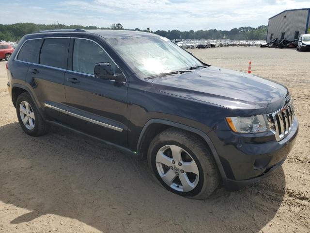 2011 Jeep Grand Cherokee Laredo VIN: 1J4RS4GG8BC545581 Lot: 59851924