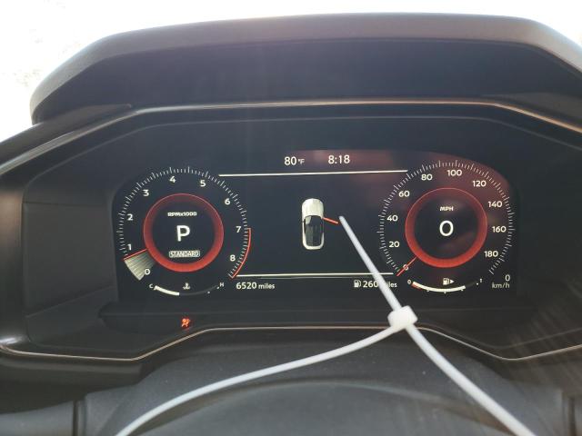 2024 NISSAN Z PERFORMA JN1BZ4BH8RM361445