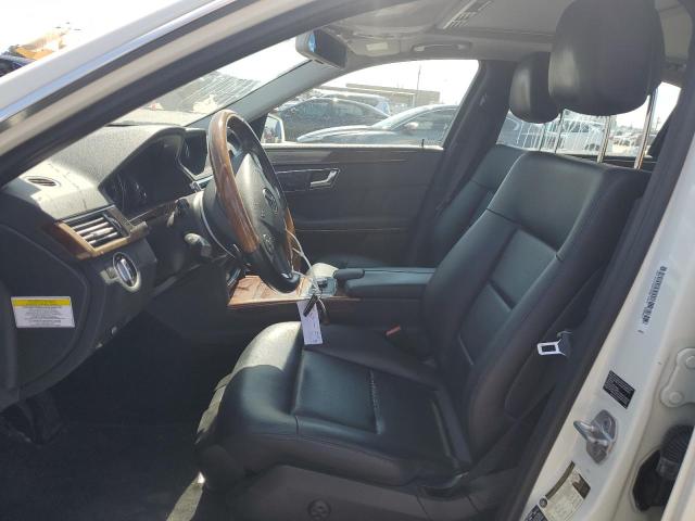 2012 Mercedes-Benz E 350 VIN: WDDHF5KB5CA530076 Lot: 60748684
