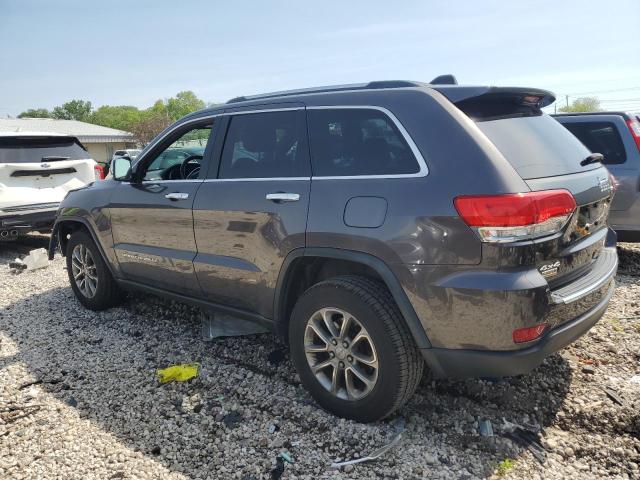 2015 Jeep Grand Cherokee Limited VIN: 1C4RJFBG8FC761299 Lot: 57205664