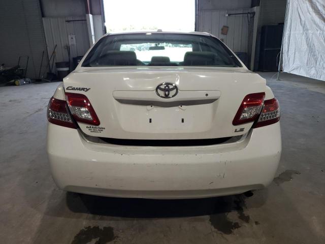 4T4BF3EK3BR107463 2011 Toyota Camry Base