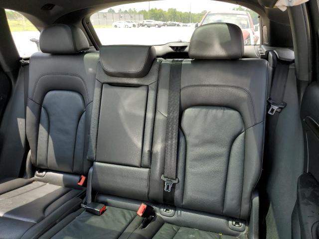 2016 AUDI Q5 PRESTIG WA1W7AFP2GA051823