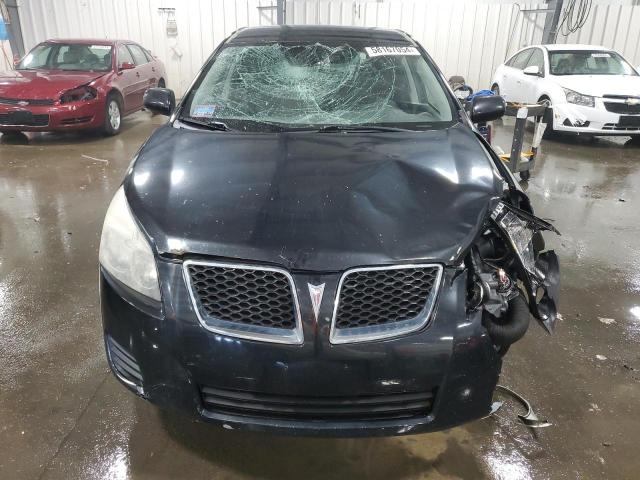 5Y2SP678X9Z446278 2009 Pontiac Vibe