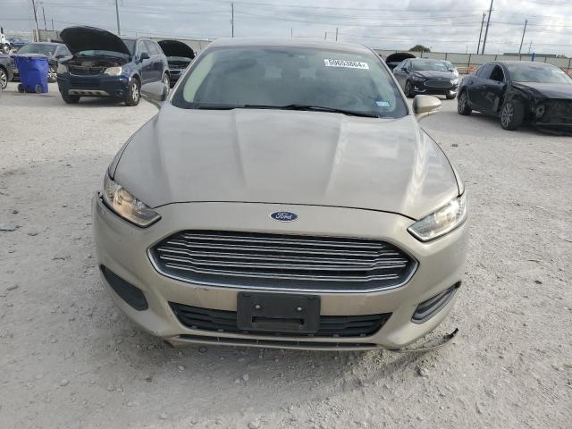 2015 Ford Fusion Se VIN: 3FA6P0H71FR193359 Lot: 59653864