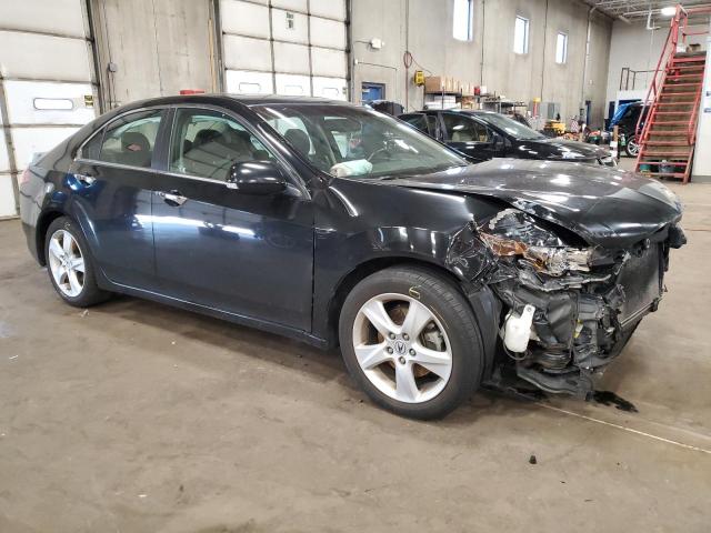 2009 Acura Tsx VIN: JH4CU26659C020344 Lot: 57684784