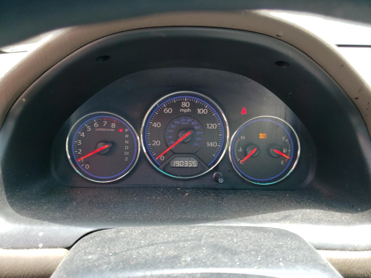 2HGES16525H572619 2005 Honda Civic Lx