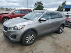 5XYPG4A56JG387399 2018 Kia Sorento Lx