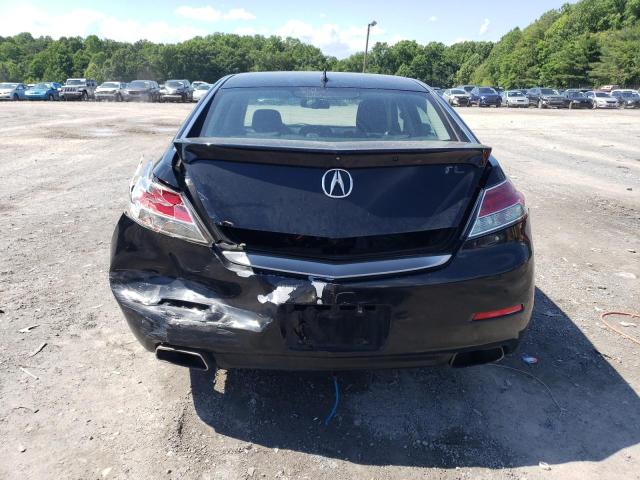 2013 Acura Tl Tech VIN: 19UUA9F50DA002029 Lot: 56031674