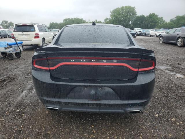 2016 DODGE CHARGER R/ 2C3CDXCT5GH258427