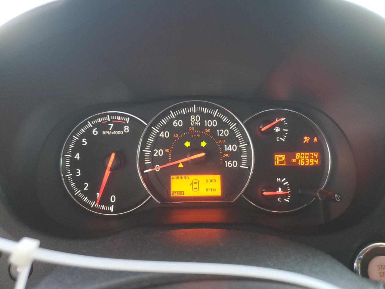 1N4AA5AP6AC872246 2010 Nissan Maxima S