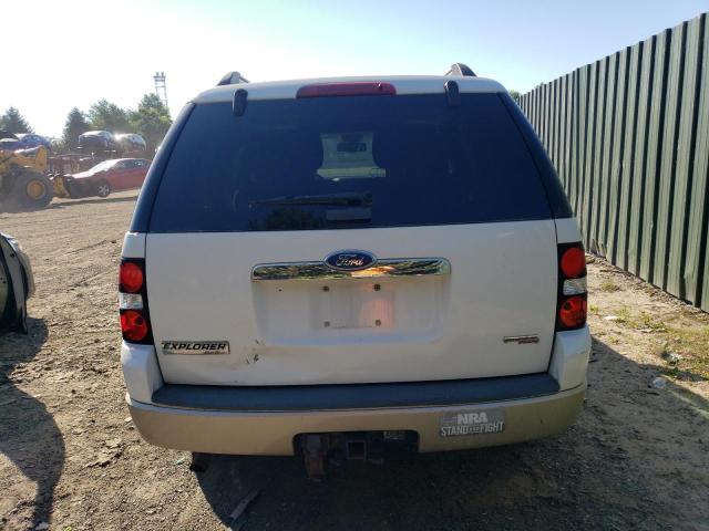 2007 Ford Explorer Eddie Bauer VIN: 1FMEU74857UA99089 Lot: 59754164