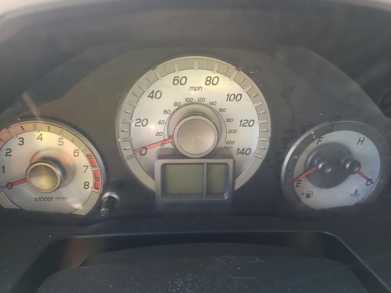 5FNYF4H63CB053783 2012 Honda Pilot Exl