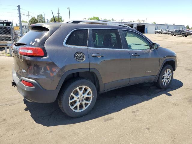 2016 Jeep Cherokee Latitude VIN: 1C4PJMCS0GW301049 Lot: 58123034