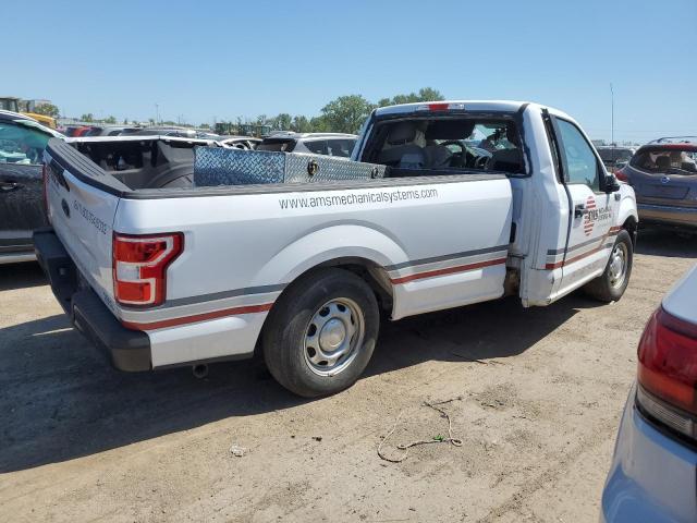 2018 FORD F150 - 1FTMF1CB6JKC12653