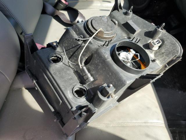 2010 GMC Sierra C2500 Heavy Duty VIN: 1GT5CZBG3AZ261177 Lot: 58445574