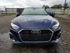 WAUDACF51MA011685 2021 AUDI A5 photo no. 5