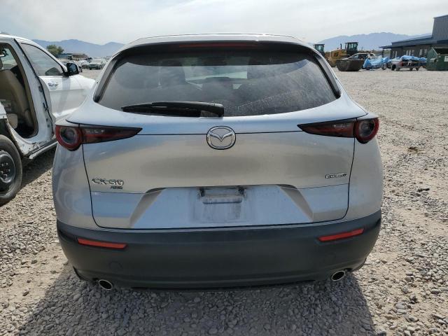 2021 Mazda Cx-30 Preferred VIN: 3MVDMBCL9MM261622 Lot: 59590784