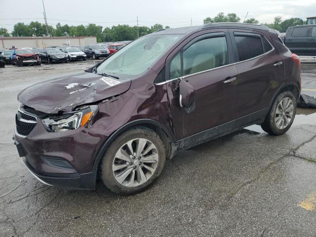 VIN KL4CJASB9HB091147 2017 Buick Encore, Preferred no.1