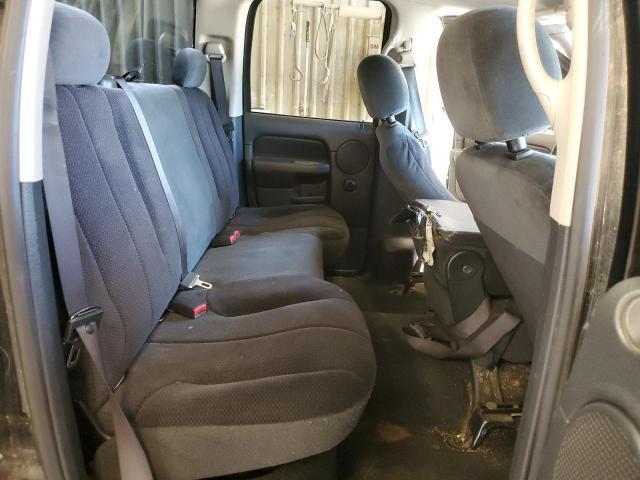 2004 Dodge Ram 1500 St VIN: 1D7HA18N14S617395 Lot: 57496634