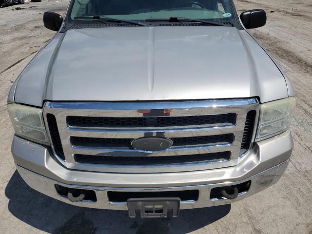 2005 Ford Excursion Xlt VIN: 1FMNU41L15EA12917 Lot: 56800454