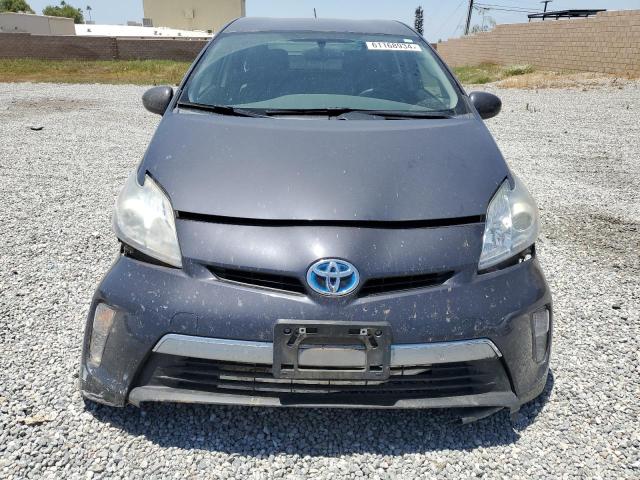 JTDKN3DP7D3048229 2013 Toyota Prius Plug-In