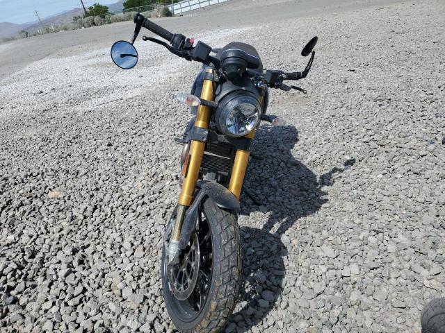 2022 DUCATI SCRAMBLER ML0KAFCP2NT000766
