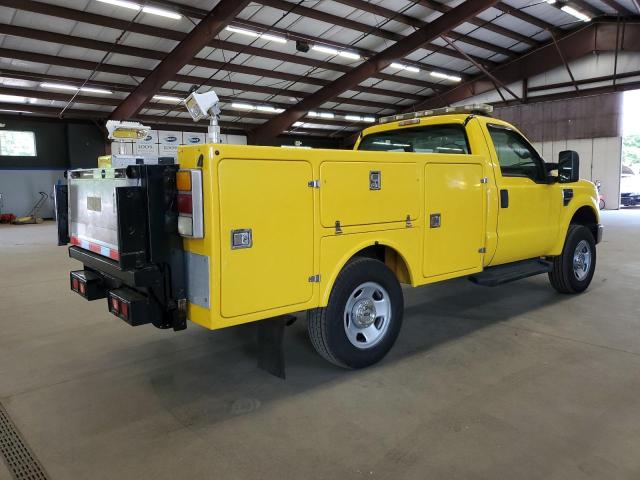 2008 Ford F350 Srw Super Duty VIN: 1FDSF35Y88EC18852 Lot: 57889774