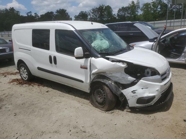 2016 Ram Promaster City Slt VIN: ZFBERFBT9G6C51697 Lot: 59744914