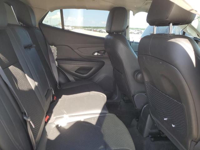 2017 Buick Encore Preferred VIN: KL4CJASB7HB009092 Lot: 60434864